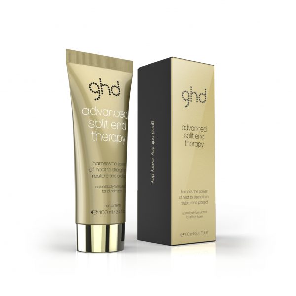 ghd styling